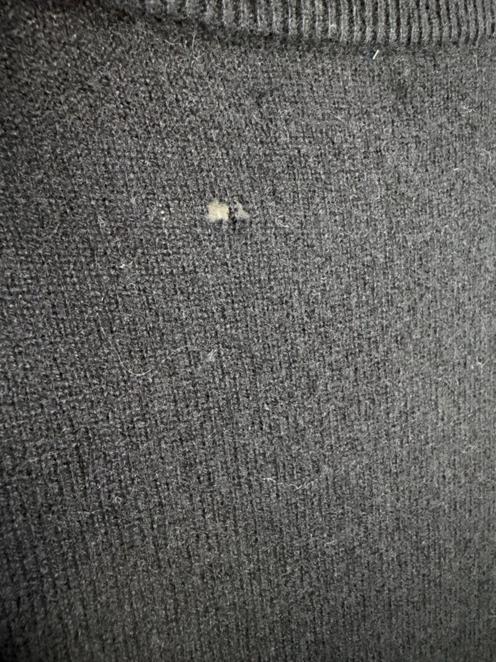 J. Crew new defects